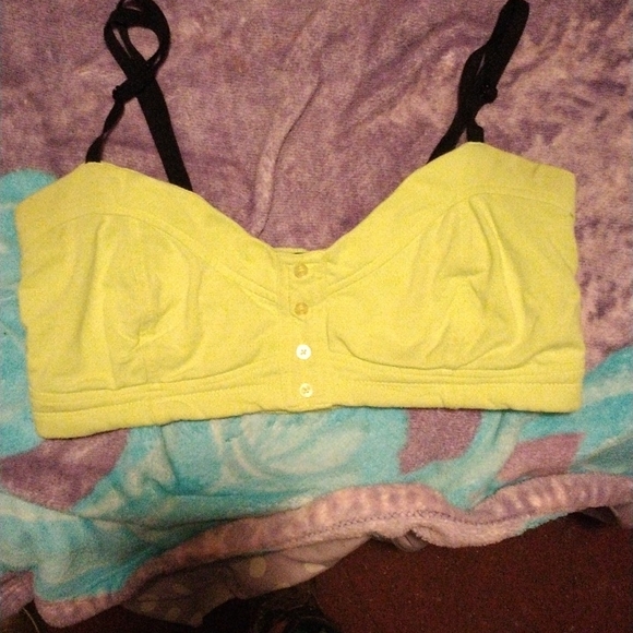 Fox Tops - FOX bra